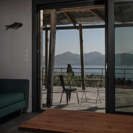 Vila Costa Emmelia