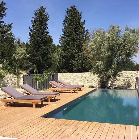 Costa Emmelia Villa *