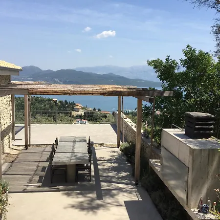 Costa Emmelia Villa Nikiana