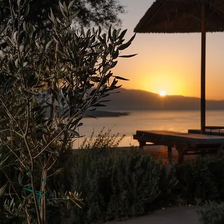 Costa Emmelia Villa