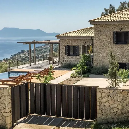 Villa Costa Emmelia Nikiana