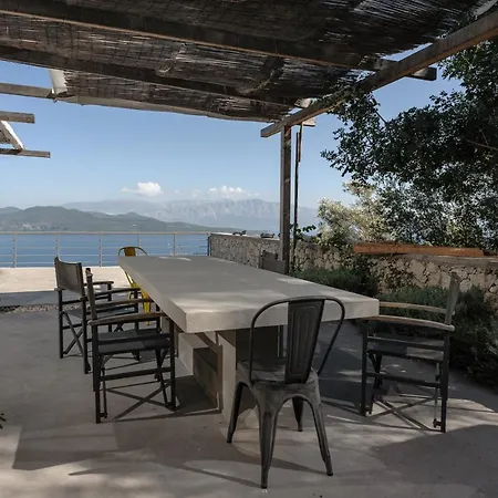 Costa Emmelia Villa Nikiana